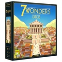 7 Wonders Dice