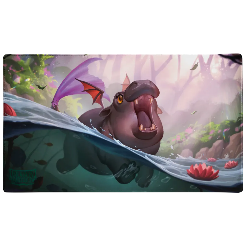 DS - Playmat + Tube: The Snortle