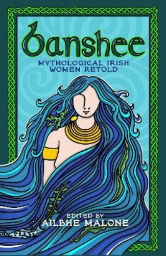 Banshee by Ailbhe Malone (Hardback)
