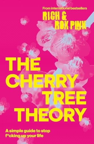 The Cherry Tree Theory by Rich and Rox Pink (Paperback)