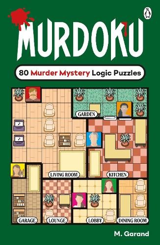 Murdoku [Softcover]