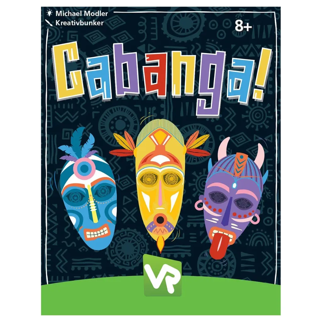 Cabanga!