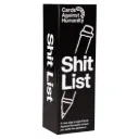 Cards Against Humanity Twists: Shit List
