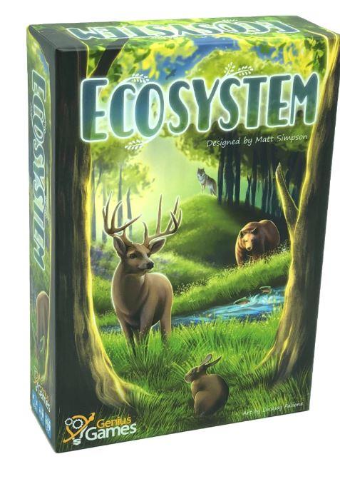 Ecosystem