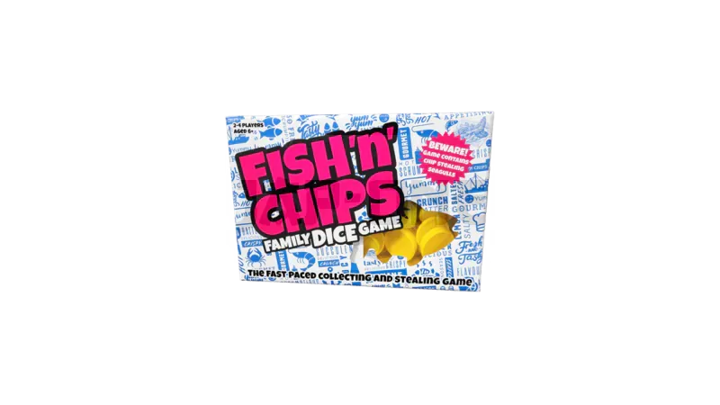Fish 'n'Chips