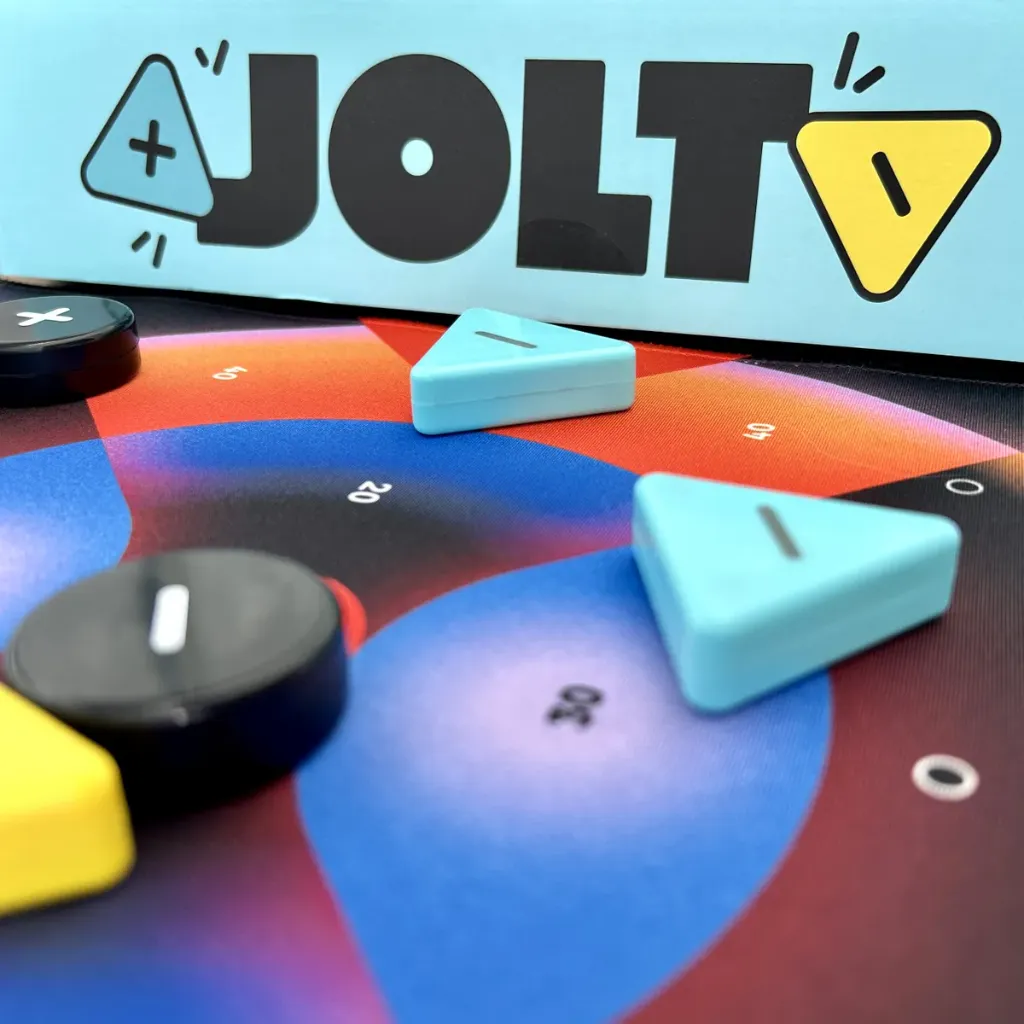 Jolt