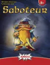 Saboteur: The Card Game