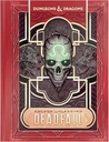D&D - Arcana Unleashed: Deadfall Alternate Cover - EN
