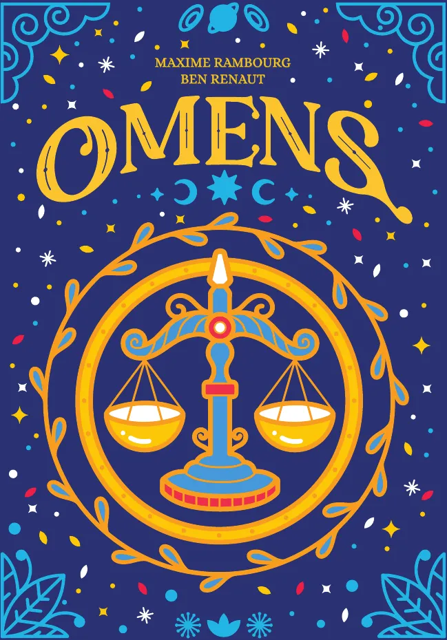 Omens