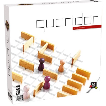 QUORIDOR
