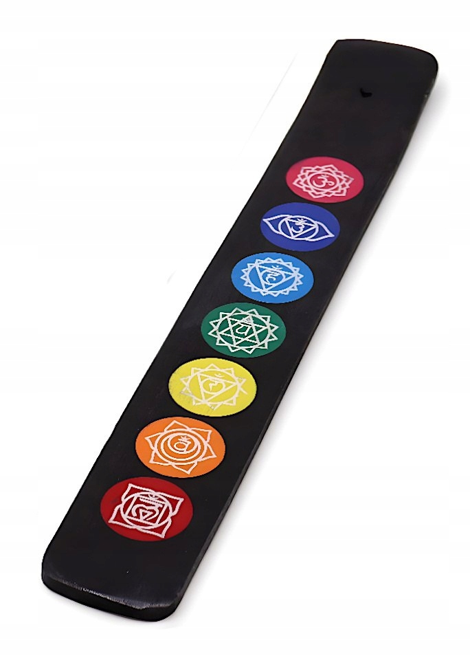 Chakra Ashcatcher - Assorted Colour