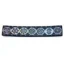Carved Soapstone Chakra Ashcatcher Incense Burner