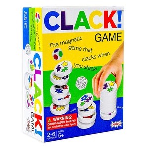 Clack! Refresh