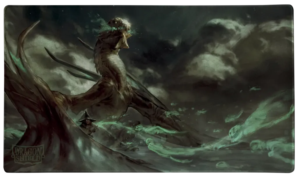 DS - Playmat + Tube: Halloween 2026