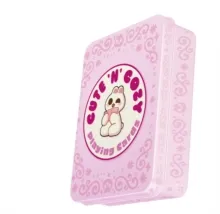 Cute 'n' Cozy Playing Cards