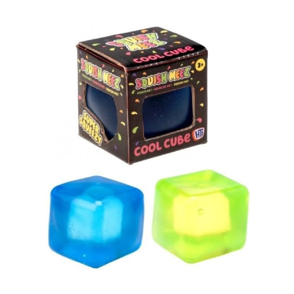 Cool Cube