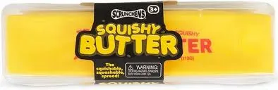 Scrunchems Jumbo Squishy Butter