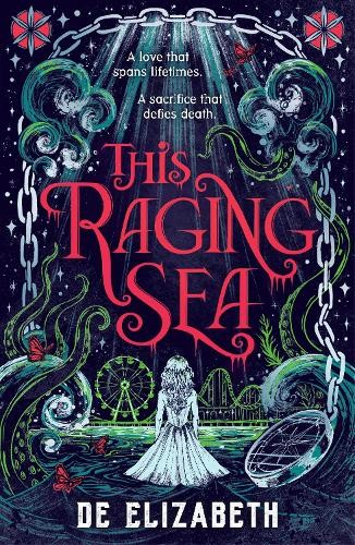 This Raging Sea by De Elizabeth