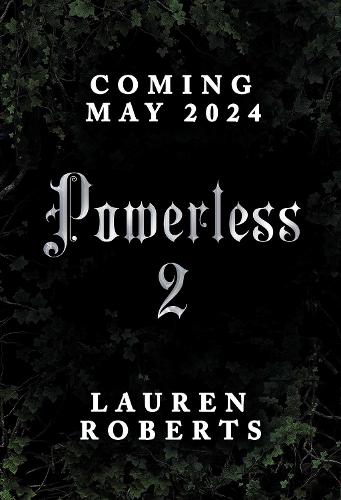 Reckless: Volume 2 by Lauren Roberts