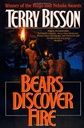 Bears Discover Fire, and Other Stories by Terry Bisson