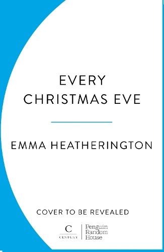 Every Christmas Eve by Emma Heatherington