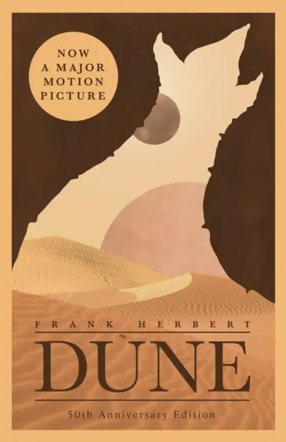 Dune by Frank Herbert