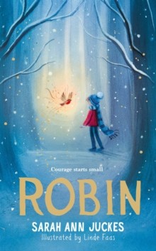 Robin by by Sarah Ann Juckes 