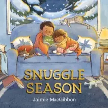 Snuggle Season by Jaimie MacGibbon