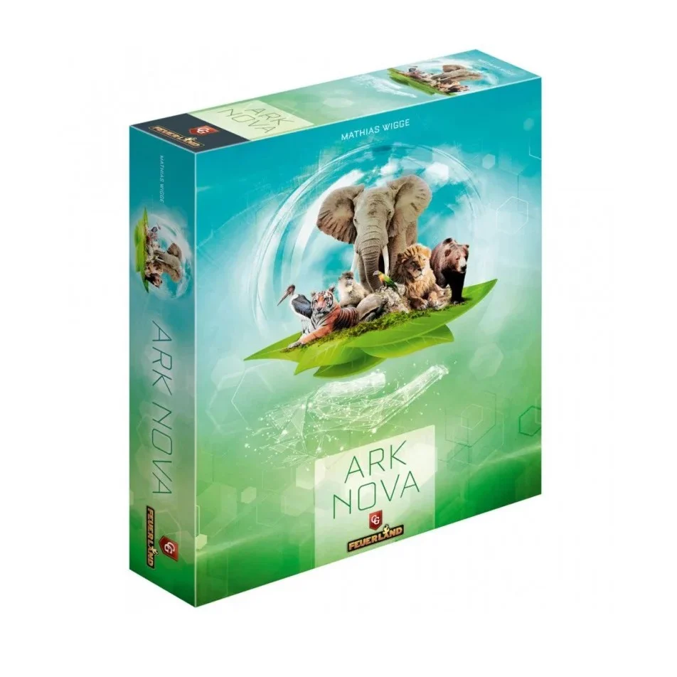 Ark Nova