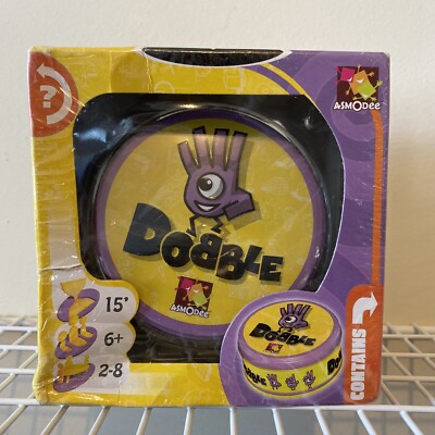 Dobble