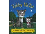 Tabby McTat by Julia Donaldson