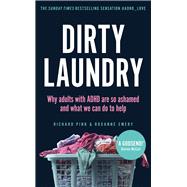 Dirty Laundry by Richard Pink