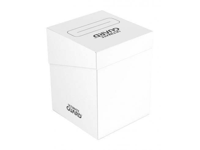 Ultimate Guard: Deck Case 100+ Red