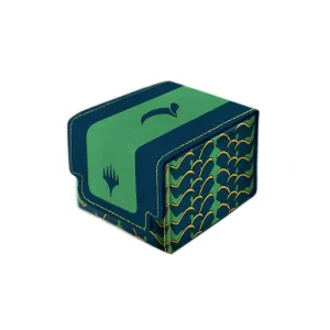 Domaru Deckbox - Teval