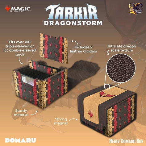 MTG - Neriv Domaru Box