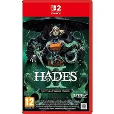 Hades II (Italian)