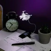 The Nightmare Before Christmas - Clip Light