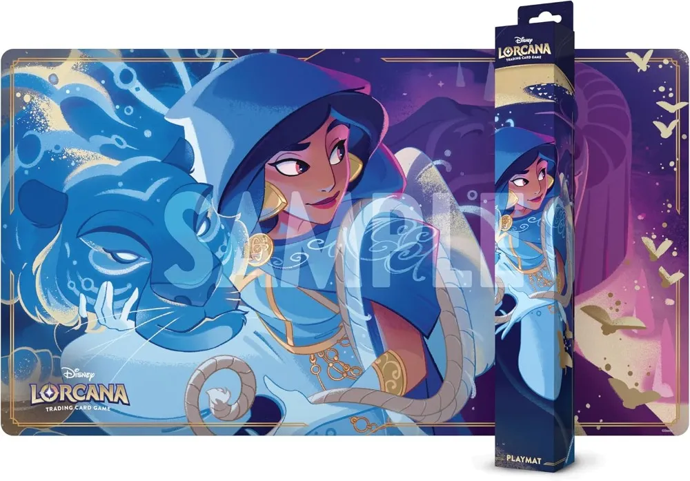 Lorcana, Playmat: 