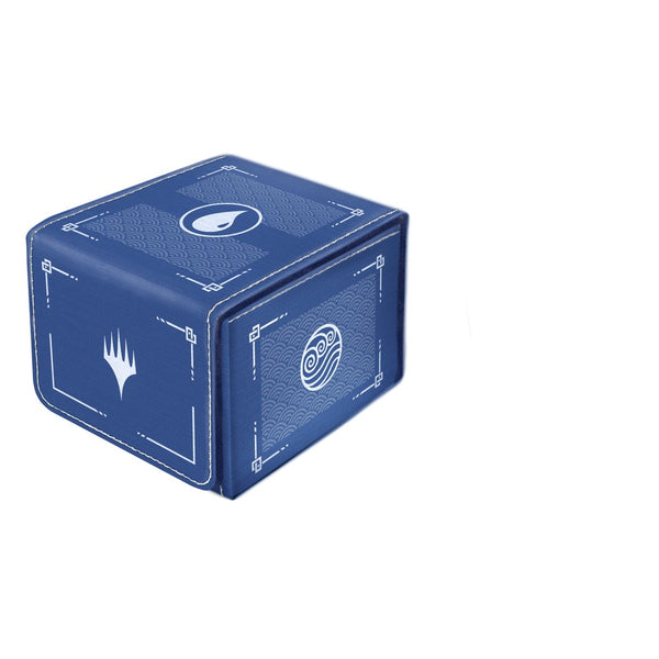 Domaru Deckbox - Water Tribe