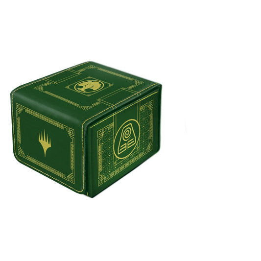 Domaru Deckbox - Earth Kingdom