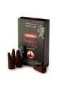 Mythical Backflow Cones - Dragon Fire