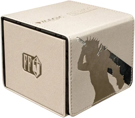 Magic: The Gathering: Final Fantasy - Ultra Pro Premium Alcove Edge Deck Box