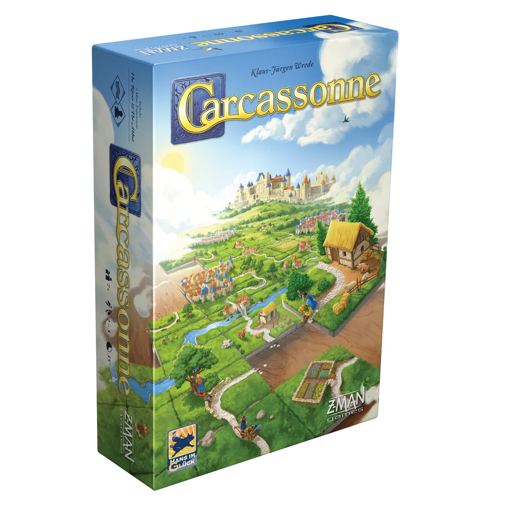 Carcassonne