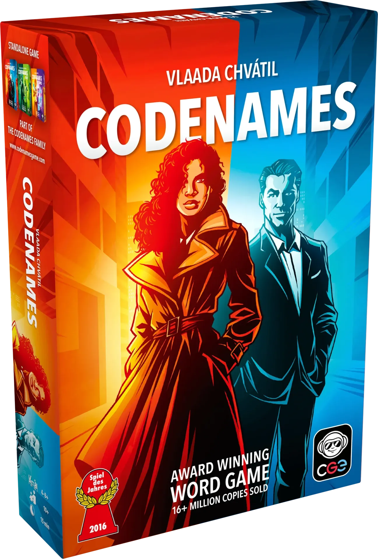 Codenames