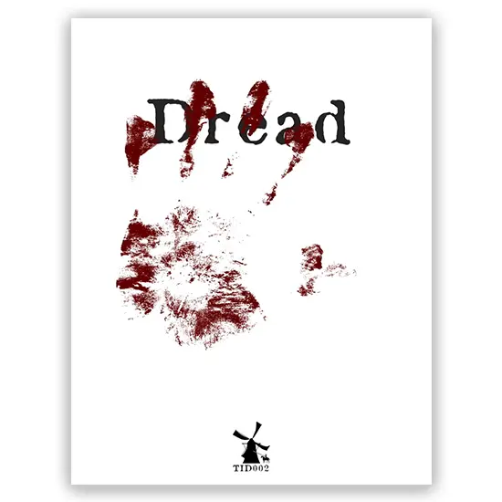 Dread RPG