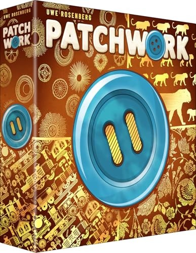 Patchwork (10-Year Anniversary Edition)