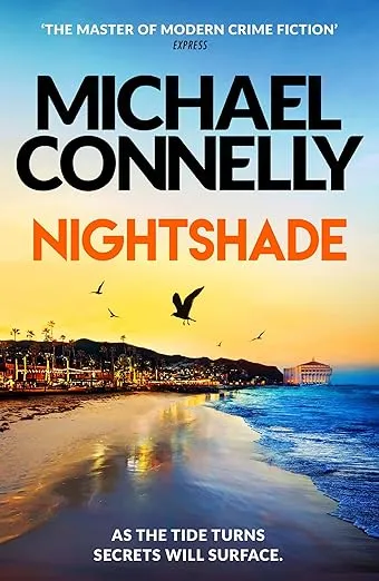 Nightshade by Michael Connelly