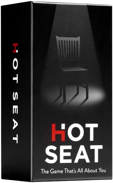 Hot Seat