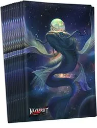 NeverRift: Standard Card Sleeves - Ika-Roa