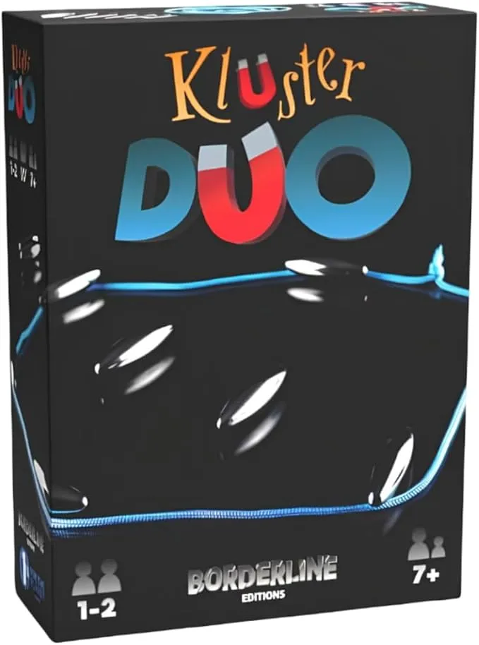 Kluster Duo
